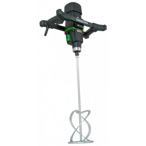 Міксер будівельний мережевий EIBENSTOCK EHR 23/2.5 S SET